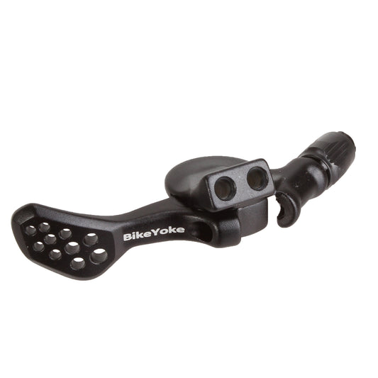 Bike Yoke Triggy Remote Universal Feed - Blk