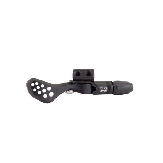 Bike Yoke Triggy Alpha Remote Short Lever - Blk