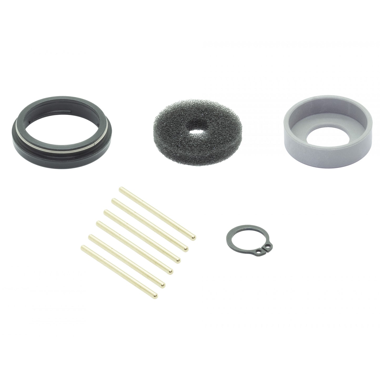 Bike Yoke Service Kit Revive 27.2