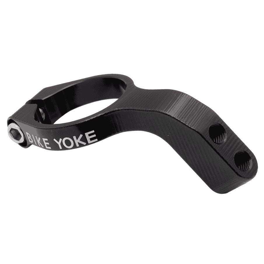 Bike Yoke Poddy AXS Pod Clamp Left - Blk