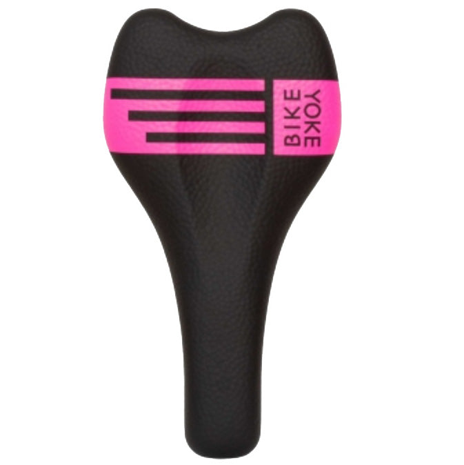 Bike Yoke Sagma Saddle 130 - Pink