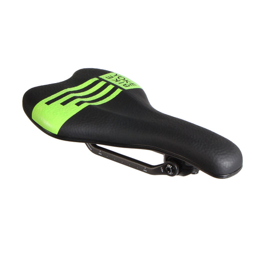 Bike Yoke Sagma Carbon Saddle 130 - Lime