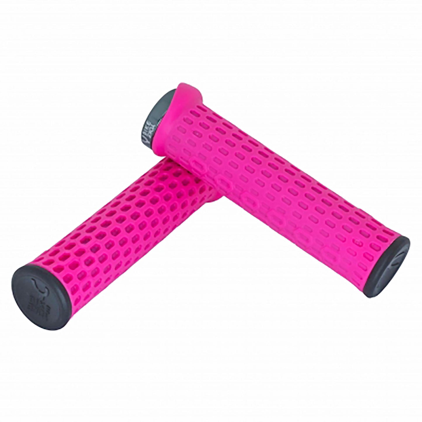 Bike Yoke Grippy - Pink