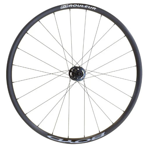 Prologue Rouleur Disc 700c Front Wheel, 12x100