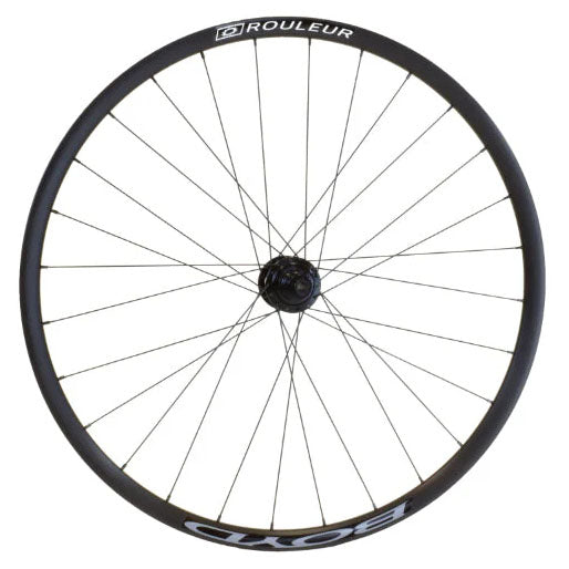Prologue Rouleur Disc 700c Rear Wheel, 12x142, HG