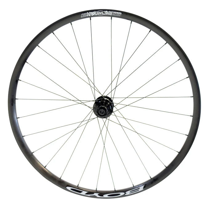 Prologue GVL Disc 700c Front Wheel, 12x100