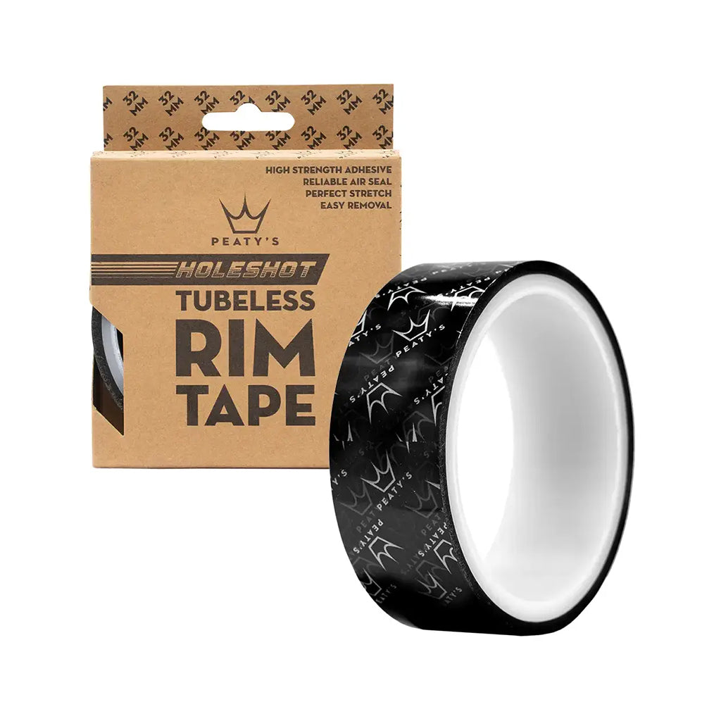 Tubeless Rim Tape, 32mm Wide, 10m Roll