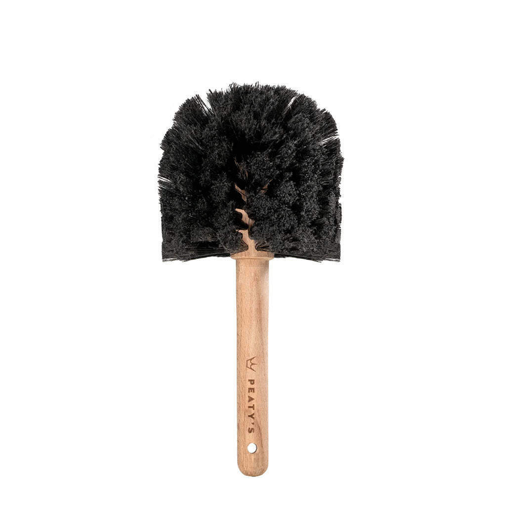 Bog Brush, 360 Degree, Beech Wood