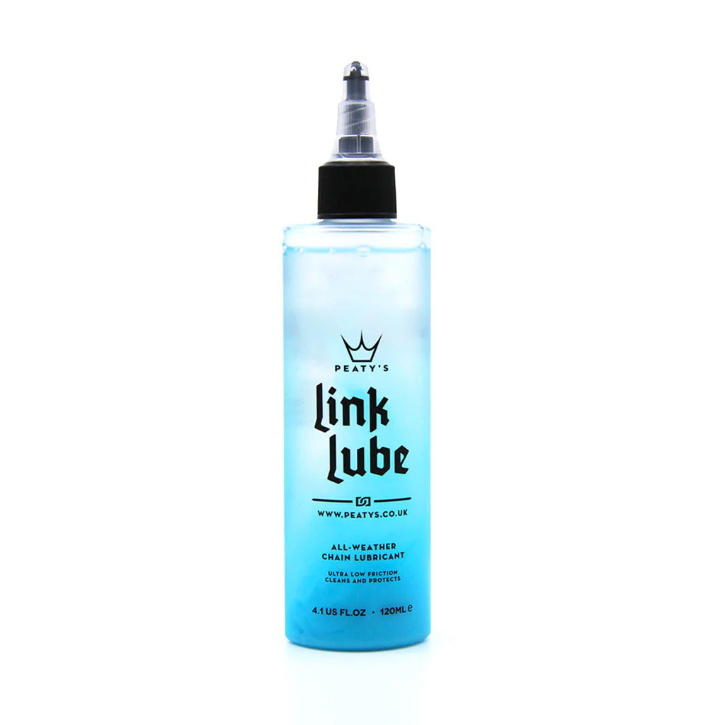 LinkLube, All-Weather Chain Lube, 120m (4.0oz)