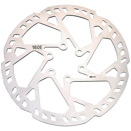 Yokozuna R2 Disc Brake Rotor 160mm - 2.3mm