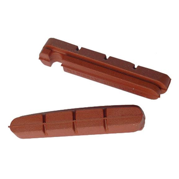 Gen-X Road Cartridge Inserts, Shim/SRAM - Salmon Pr