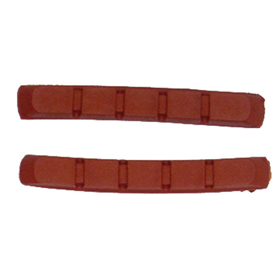 Gen-X Mtn Cartridge Inserts, Mtn - Salmon Pr