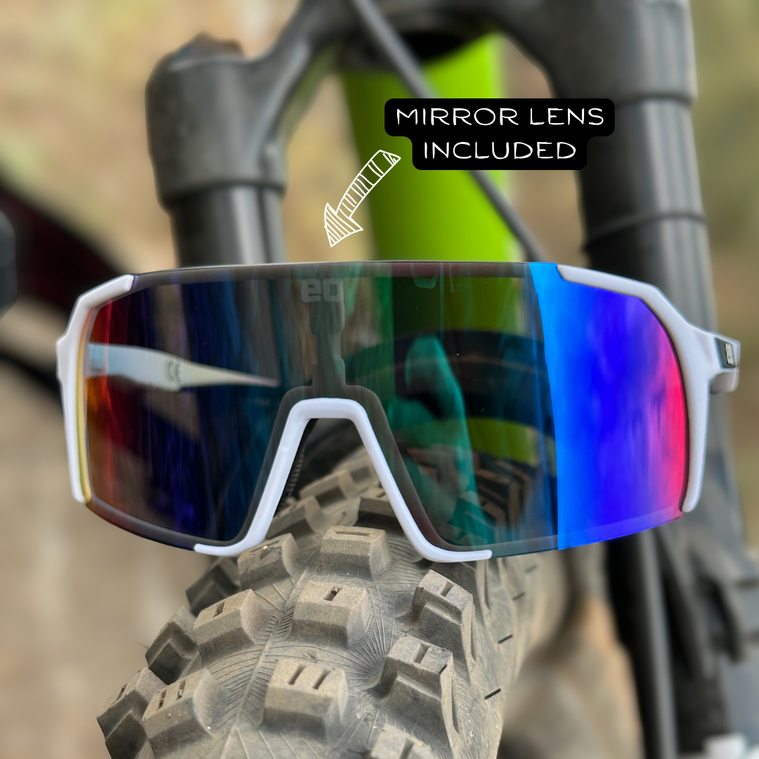 Uno Mas Photochromic+ | Small / Youth