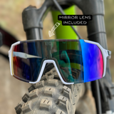 Uno Mas Photochromic+ | Small / Youth