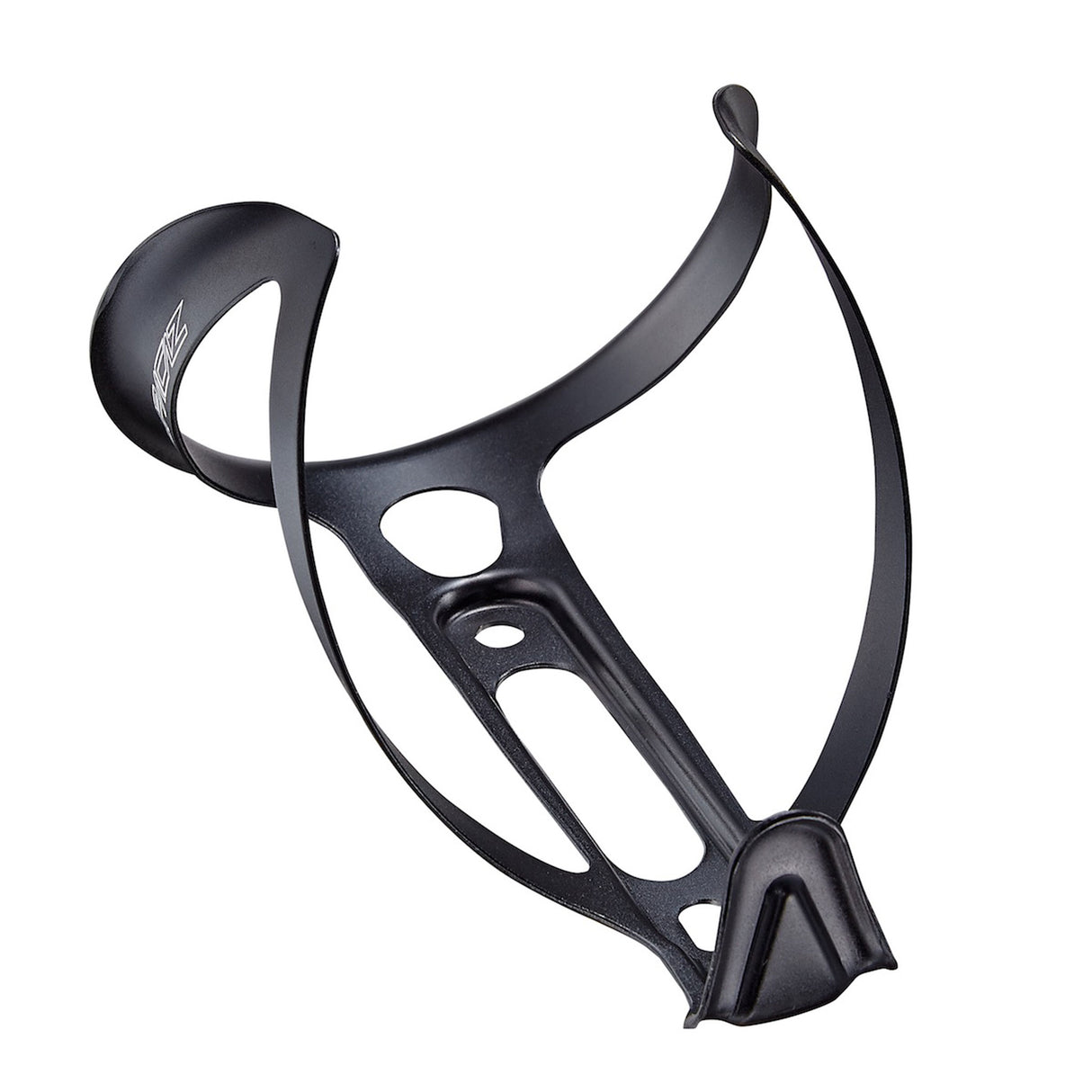 Fly Alloy Bottle Cage, Black