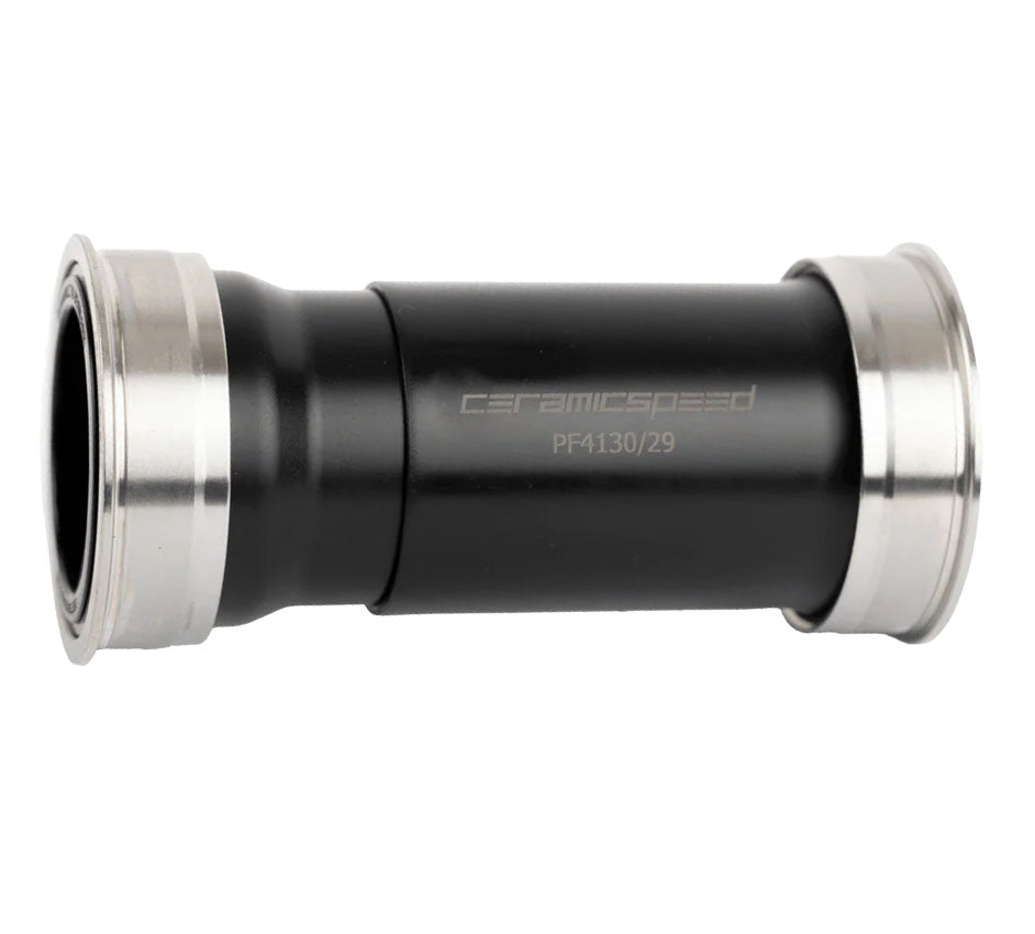 BB86 BB Alpha, Road, DUB, Black