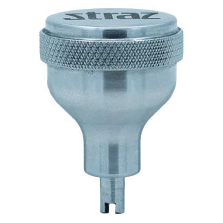 Valve Core Remover Tool, Stainless Steel, Schrader