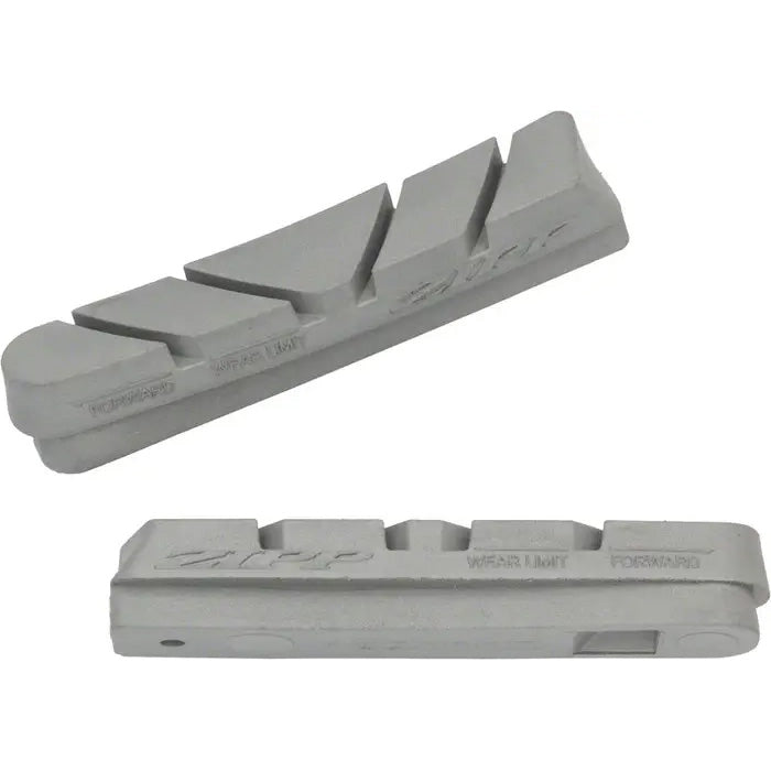 Tangente PP-Evo Carbon Pad Inserts, Campagnolo, Gray