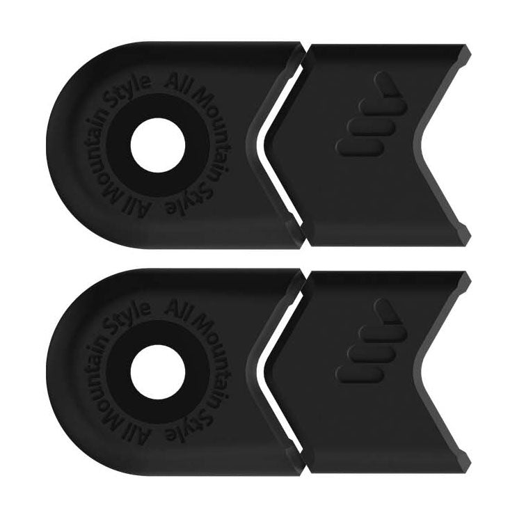 Crank Defender, Black