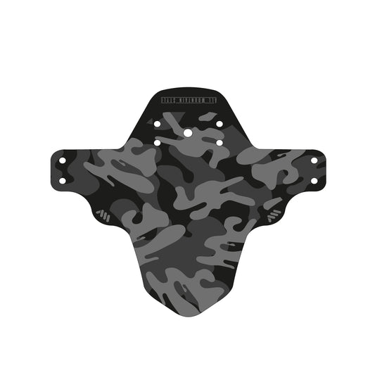 All Mountain Style Mud Guard Camo/Black