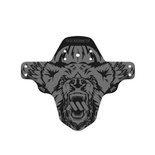 All Mountain Style Mud Guard Bear