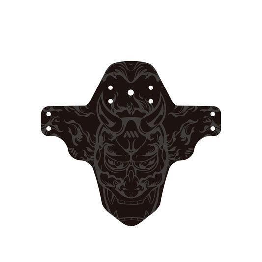 All Mountain Style Mud Guard Devil/Gray