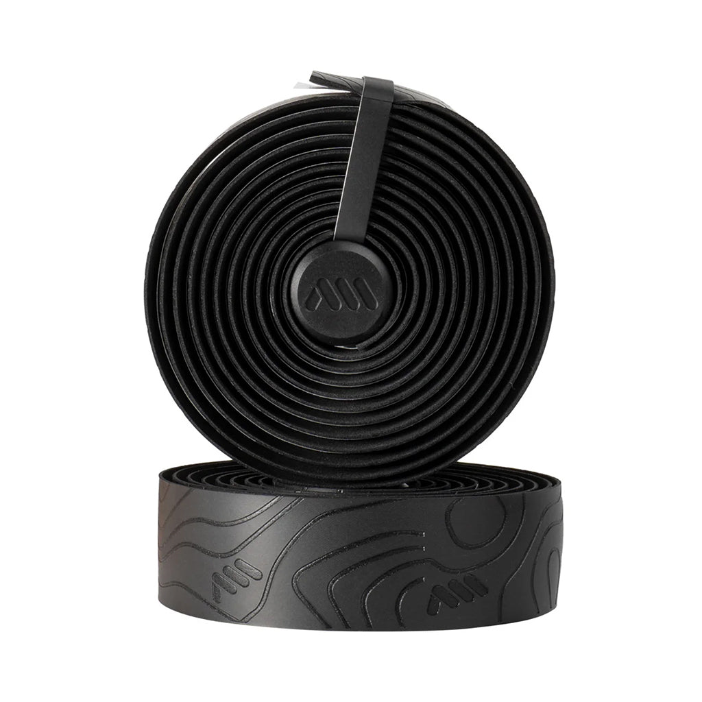 All Mountain Style Sterrato Bar Tape Black