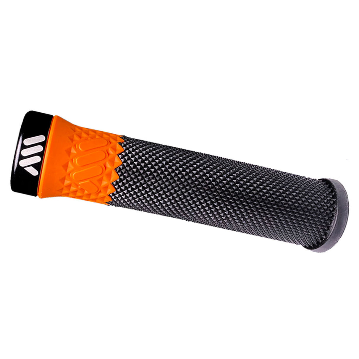 Cero Grips, Black/Orange