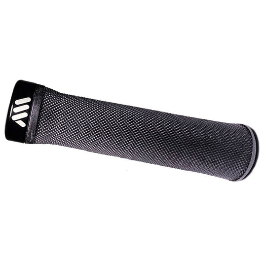 All Mountain Style Berm Grips Black