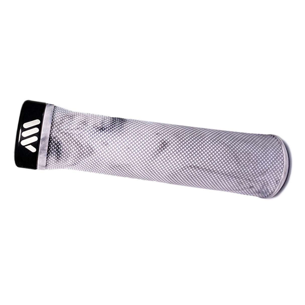 Berm Grips, White Camo