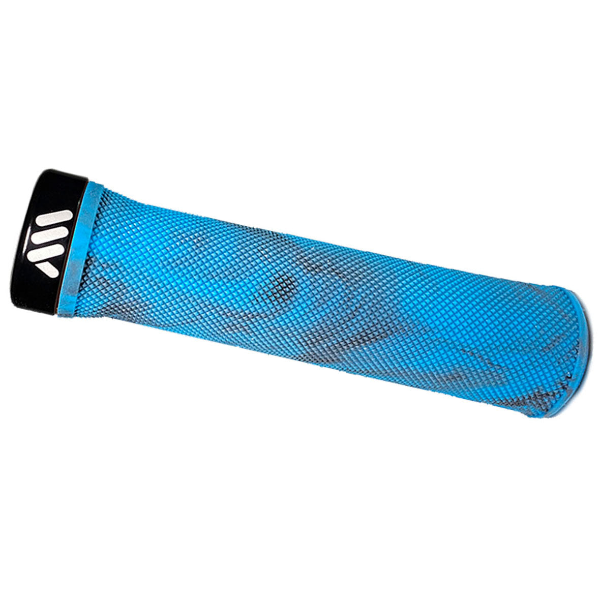 Berm Grips, Blue Camo