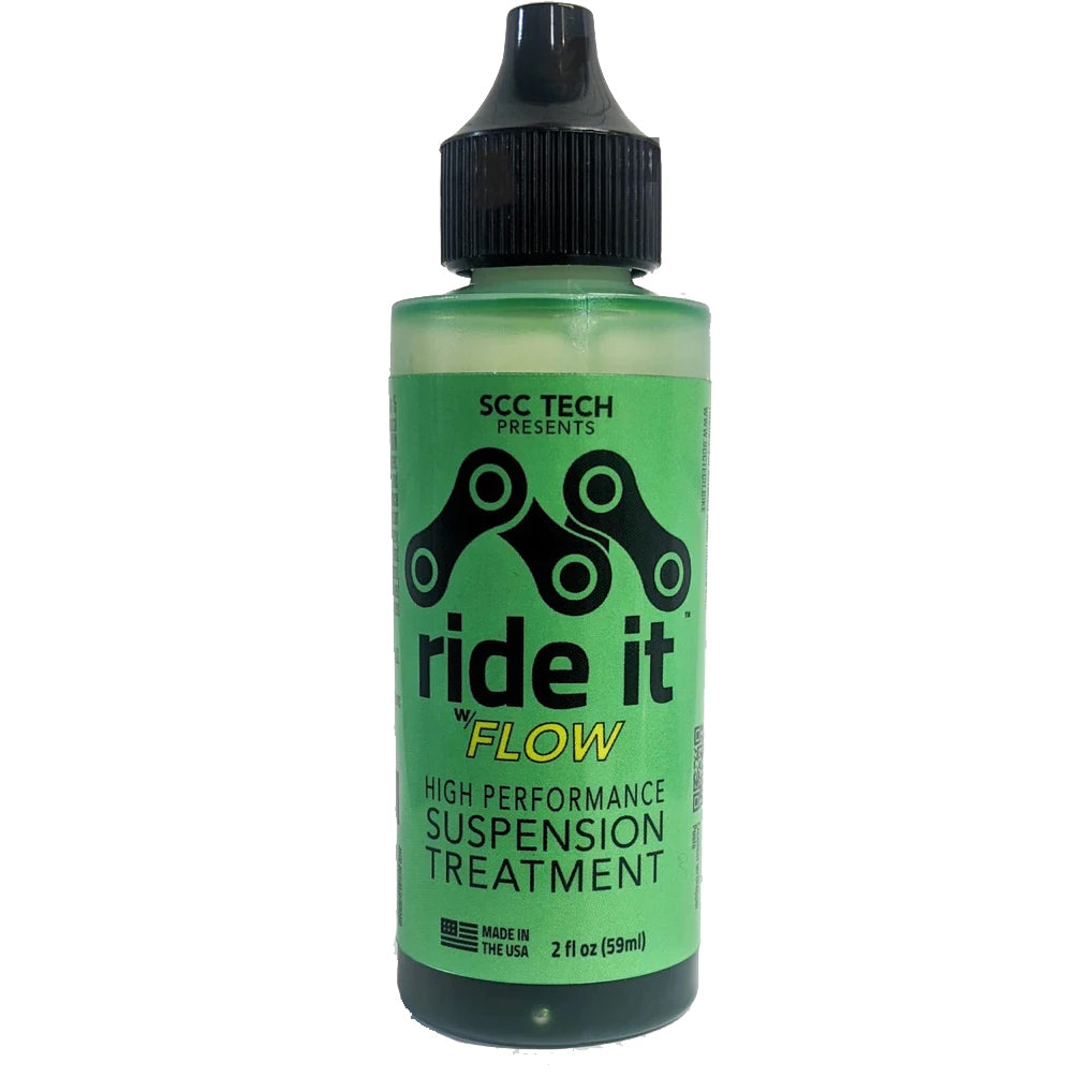 High Performance Suspension Treatment, 2oz, Each