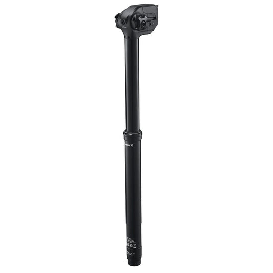 TranzX Wireless Dropper Post (150mm) 30.9x485mm Black